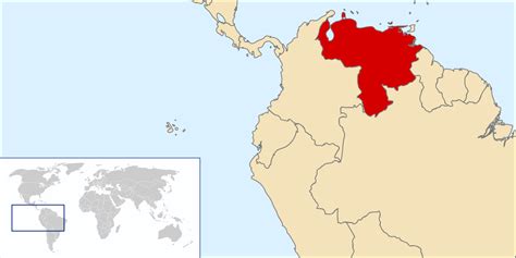 Atlas of Venezuela   Wikimedia Commons