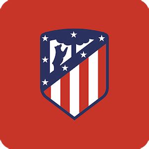 Atlético de Madrid   Android Apps on Google Play