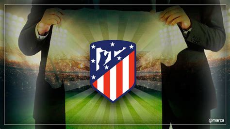 Atlético de Madrid: Fichajes y rumores Atlético de Madrid ...