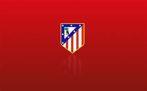 Atlético Madrid – Logos Download