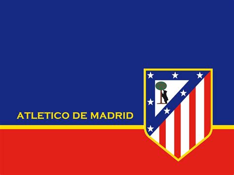 Atletico Madrid Wallpapers   Wallpaper Cave