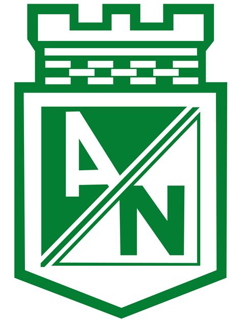 Atlético Nacional de Medellín. | Atlético Nacional | Pinterest