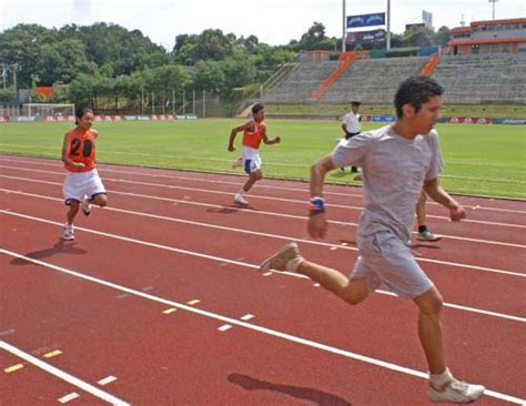 Atletismo modalidades   Deportes