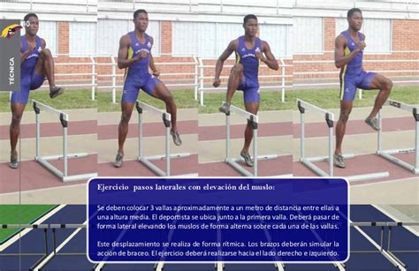 ATLETISMO