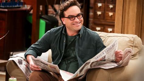 Ator de The Big Bang Theory quer incentivar diálogo sobre ...
