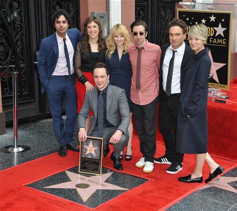 Atores de “Big Bang Theory” aceitam baixar o salário para ...