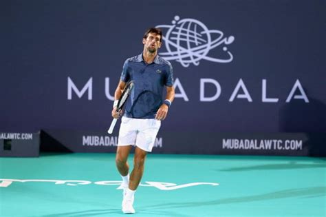 ATP Rankings: Novak Djokovic and Rafael Nadal lead reduced ...