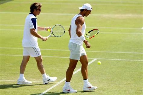 ATP Rankings: Rafael Nadal and Roger Federer chase No.1 ...