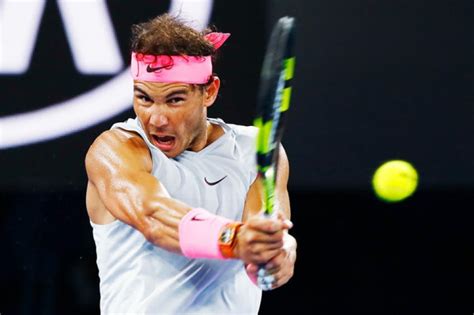 ATP Rankings: Rafael Nadal conquers the ATP throne for the ...