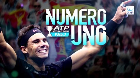 ATP Rankings Update 2 April 2018   YouTube