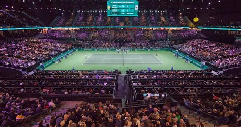 ATP Rotterdam announces first two players for 2019 edition