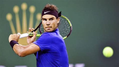 ATP World Tour Finals: Las obsesiones de Rafa Nadal