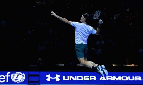 ATP World Tour finals results LIVE: Latest scores   Roger ...