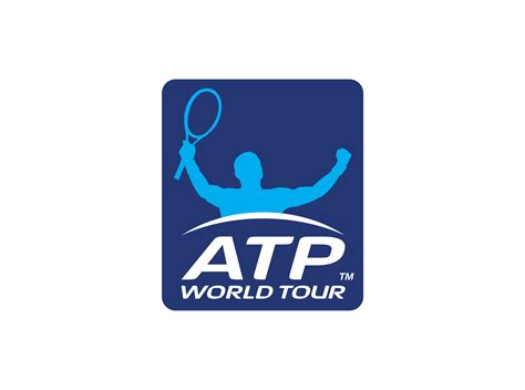 ATP World Tour logo   Logok