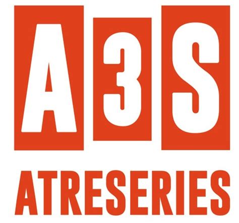 Atres Series, el nuevo canal en TDT HD de Atresmedia