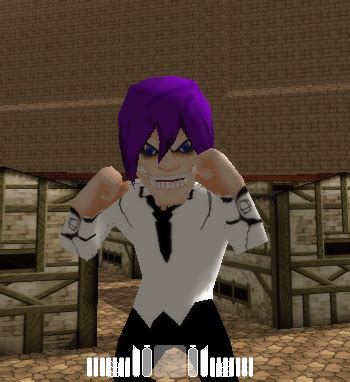 Attack on Titan Custom Skins View topic   Purple haired ...