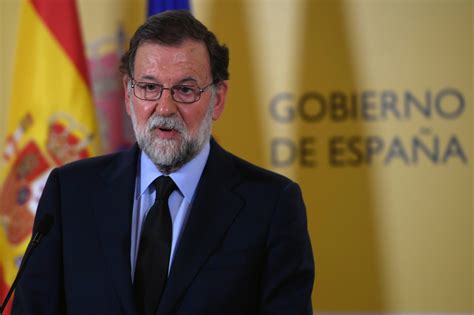 Attentats en Catalogne : le gouvernement espagnol décrète ...
