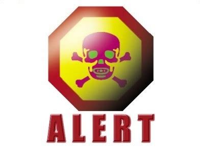 Attention danger : ces anti virus qui vous rackettent ...