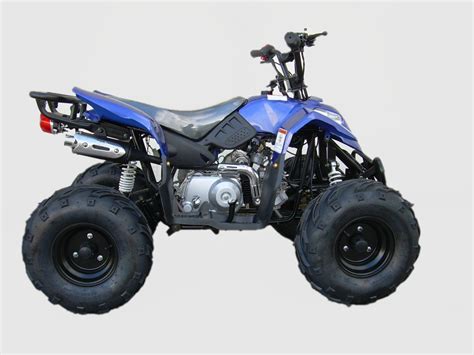 ATV Prowler Quad wholesale 110cc