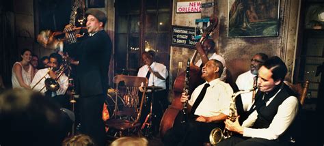Auction Item: New Orleans Jazz & Dining   Dazzle Mad Hot ...