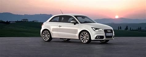 Audi A1 de segunda mano y ocasión – AutoScout24