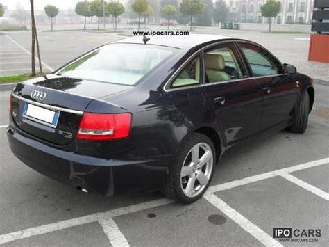 Audi A6 del 2009   420 mila km