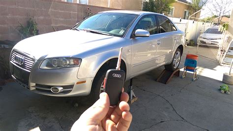 Audi car key replacement locksmith ServicesArtemis Locksmith