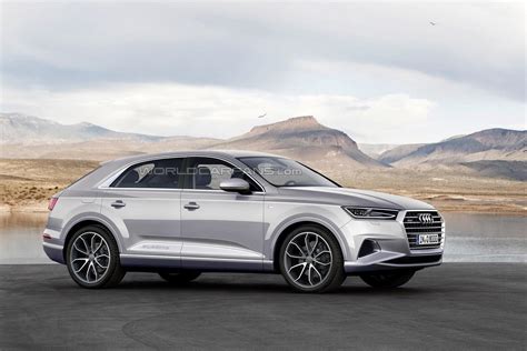 Audi conferma Q1, Q6 e Q8: in arrivo entro il 2018 ...