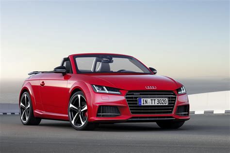 Audi Tt Usato | Auto Design Tech