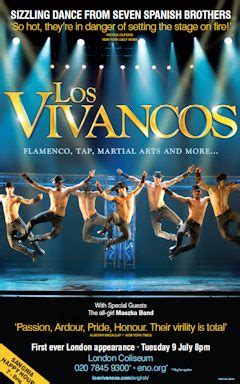 Audience Today: » Los Vivancos