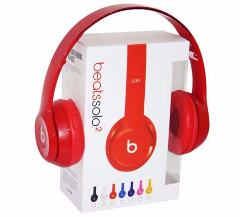 Audifonos Beats Solo Hd 2 Monster Beats Cable Extraible ...