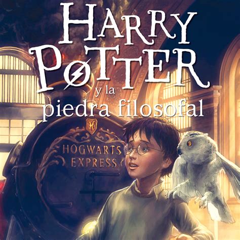 [Audiolibro] Harry Potter y la piedra filosofal  Parte 2 ...