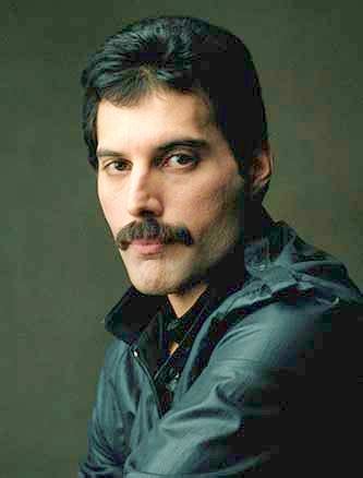 AUDIOLIBROS GRATIS: Biografía de Freddie Mercury