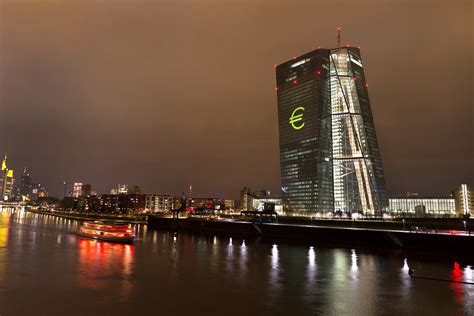 Audit the ECB