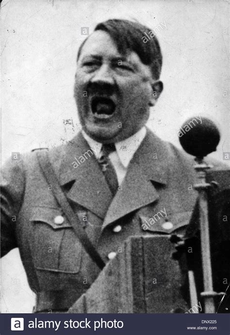 Aug. 5, 1939 Berlin, Germany Nazi leader and Fuhrer of ...