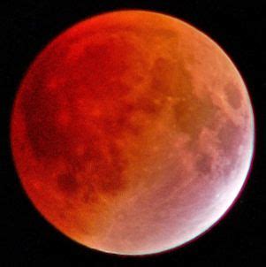 August 2007 lunar eclipse   Wikipedia
