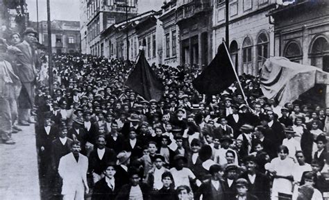 Augusto Buonicore: A greve geral de 1917 e os seus ...