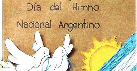 Aula Musical: 11 DE MAYO: DÍA DEL HIMNO NACIONAL ARGENTINO