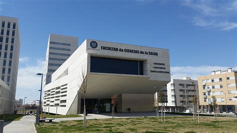 Aula Permanente de Ciencias de la Salud | Mojacar