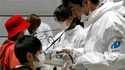 Aumenta el cáncer de tiroides en menores de Fukushima RT