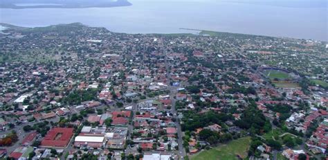 Aumenta la inversión en infraestructura vial de Managua ...