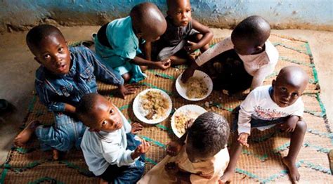 Aumenta nùmero de personas que padecen hambre en el mundo: FAO