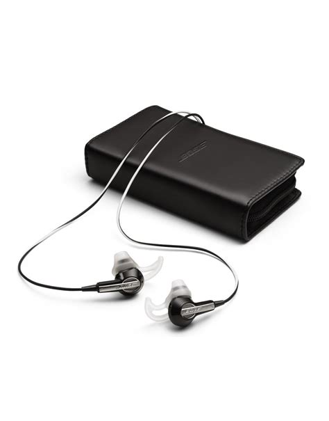 Auriculares_Internos_Bose_IE2_2 | Bose Store Madrid