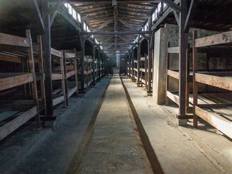 Auschwitz and Birkenau Concentration Camp Photo Essay ...