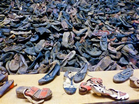 Auschwitz Birkenau setenta años después | El Guisante ...