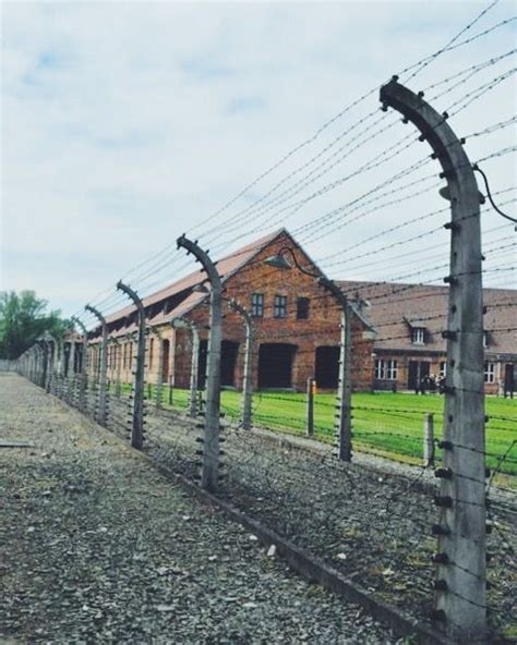 Auschwitz Concentration Camp in Poland 2011 | Travel ...