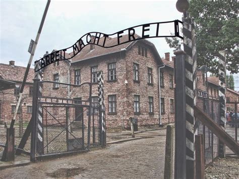 Auschwitz Concentration Camp | Oswiecim | Poland | World ...