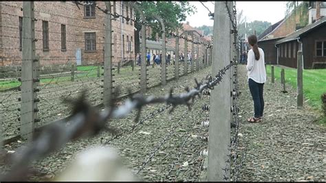 AUSCHWITZ CONCENTRATION CAMP   YouTube
