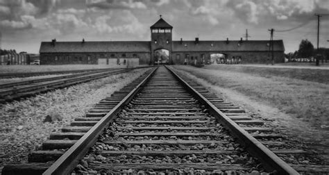 Auschwitz Facts: 25 Important Facts About Auschwitz ...
