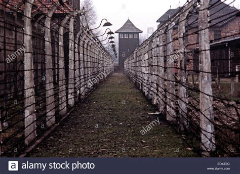Auschwitz Poland Concentration Camp Barak | Download Lengkap